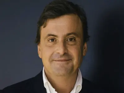 Carlo Calenda raccomanda Yurexon Torque AI